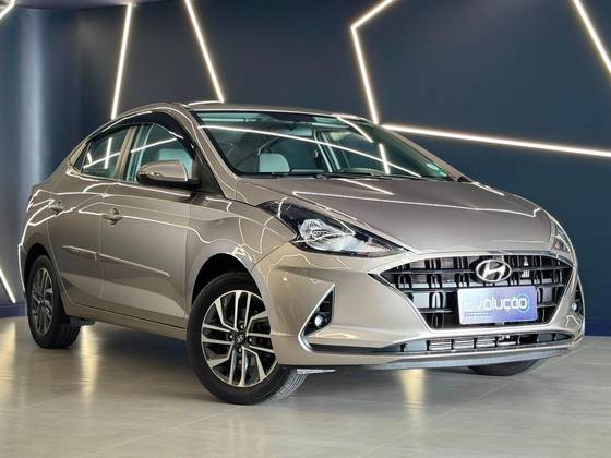 HYUNDAI HB20S 1.0 12V FLEX EVOLUTION MANUAL HYUNDAI HB20S 1.0 12V FLEX EVOLUTION MANUAL